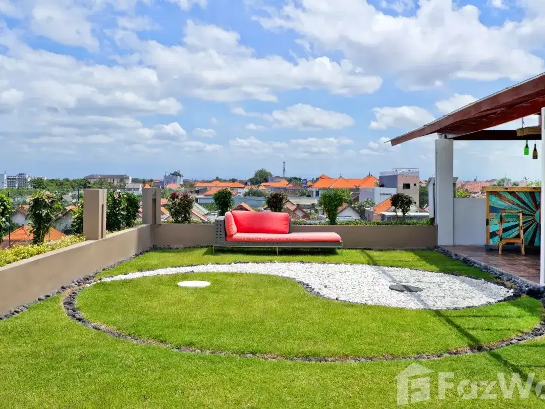 3 Bedroom Villa for sale in Seminyak, Bali - Image 5 of 10