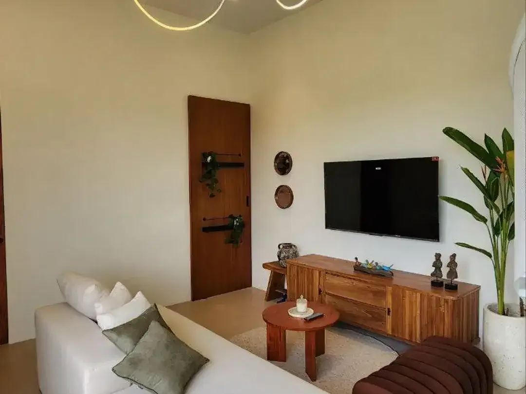 Brand new villa di Kutuh, Nusa Dua. Dekat dengan berbagai objek wisata Bali Selatan - Image 7 of 10