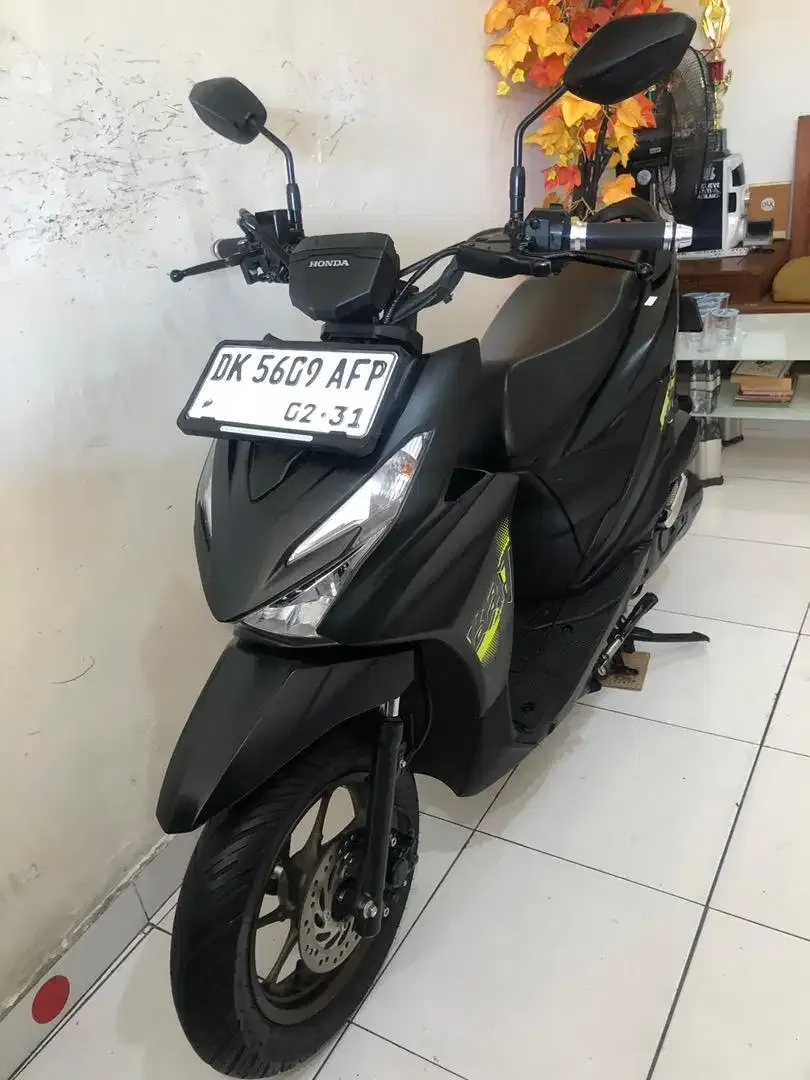 All New Beat Street pmk 2026 hitam!! - Image 3 of 10