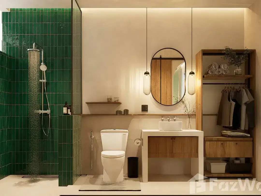 2 Bedroom Townhouse for sale at Anjuna Palms - Image 4 of 10