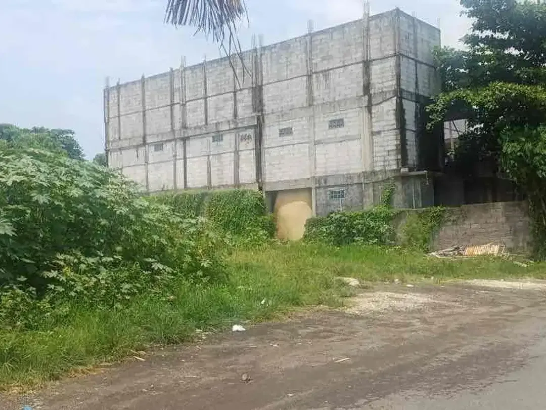 Di jual tanah 
Lokasi di Jalan Pandawa -  Dewi Sri Legian Kuta Badung Bali - Image 4 of 5