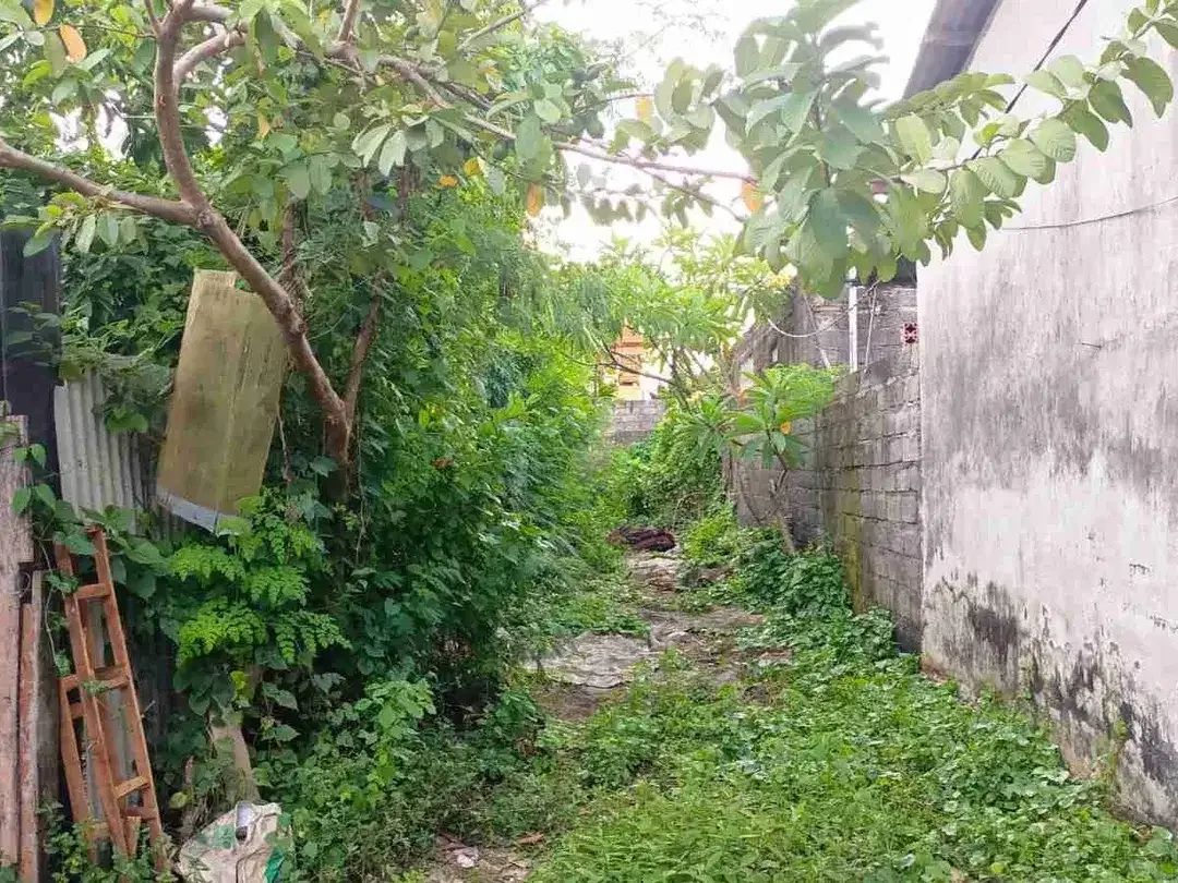 Tanah strategis kerthadalam sidakarya Denpasar Bali - Image 7 of 9