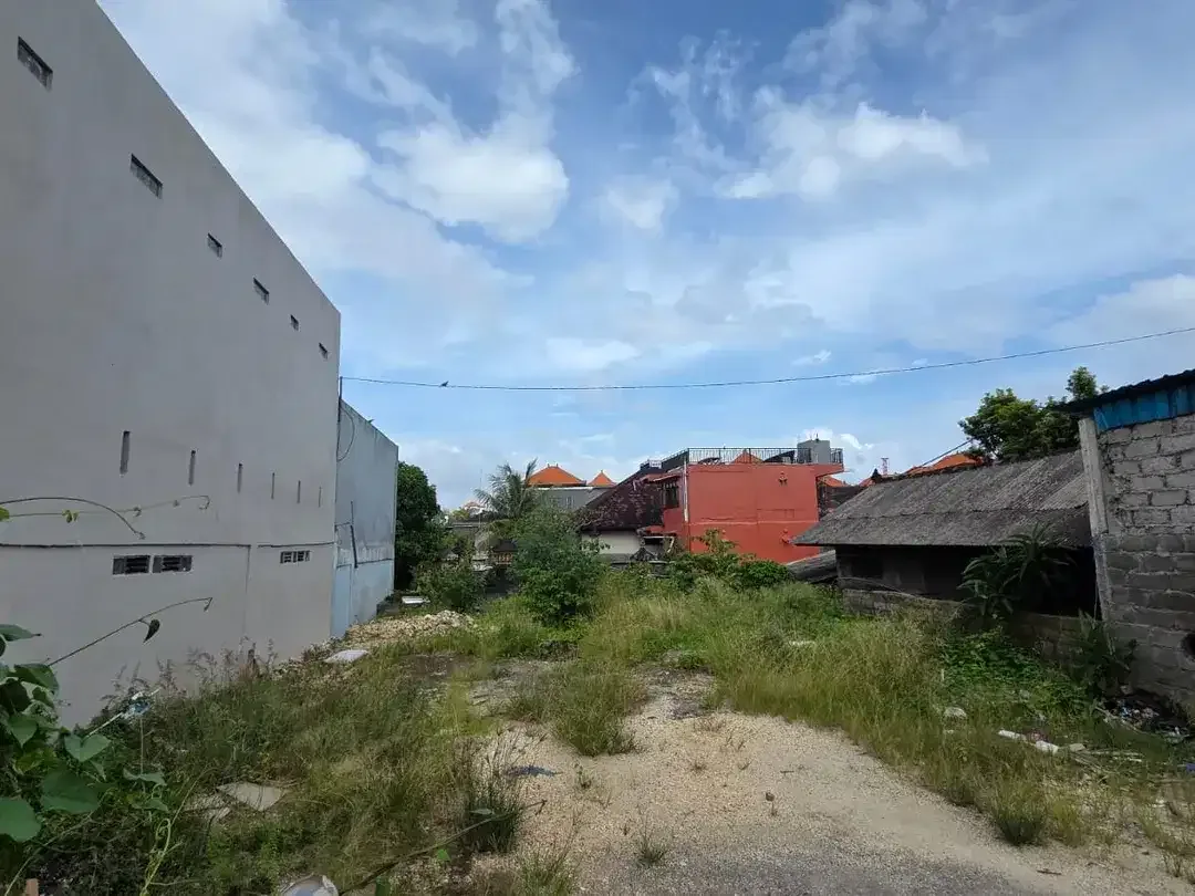 Dijual Tanah Murah Strategis - Labuan Sait, Pecatu - Image 3 of 6