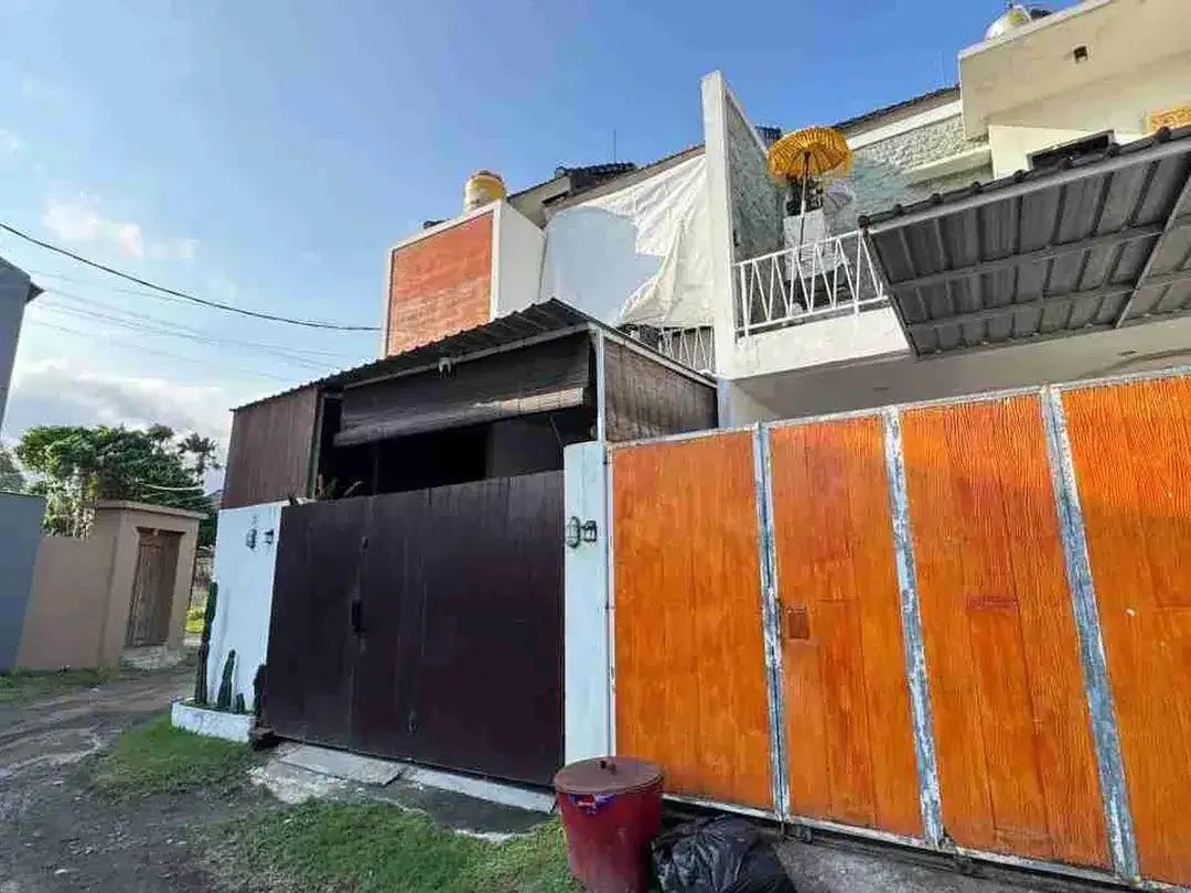 Rumah Siap Huni di Padangsambian, Denpasar Barat, dekat ke Kerobokan dan Canggu - Image 3 of 10