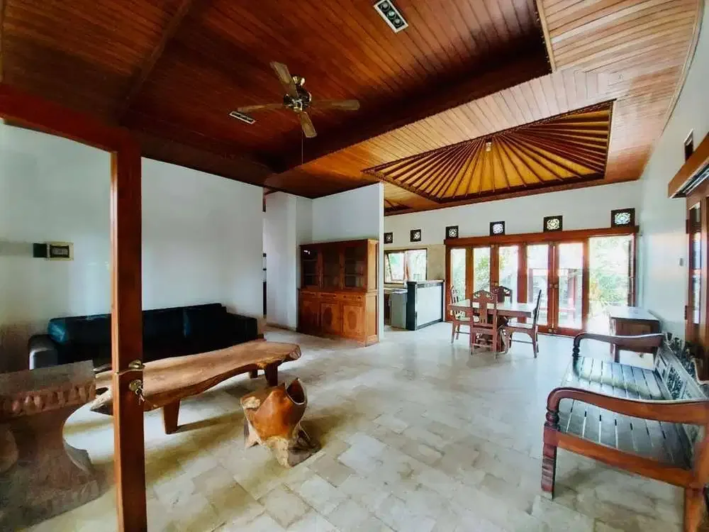 VILLA MINIMALIS MODERN TIBUBENENG - Image 6 of 10