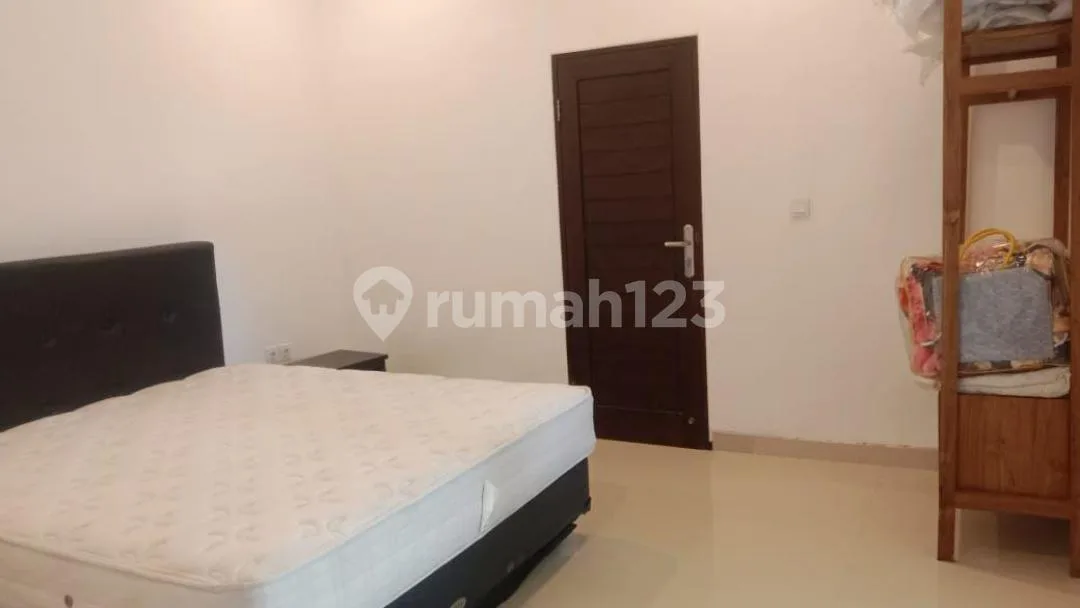 Villa Furnished Murah di Tunggak Bingin Sanur - Image 4 of 4