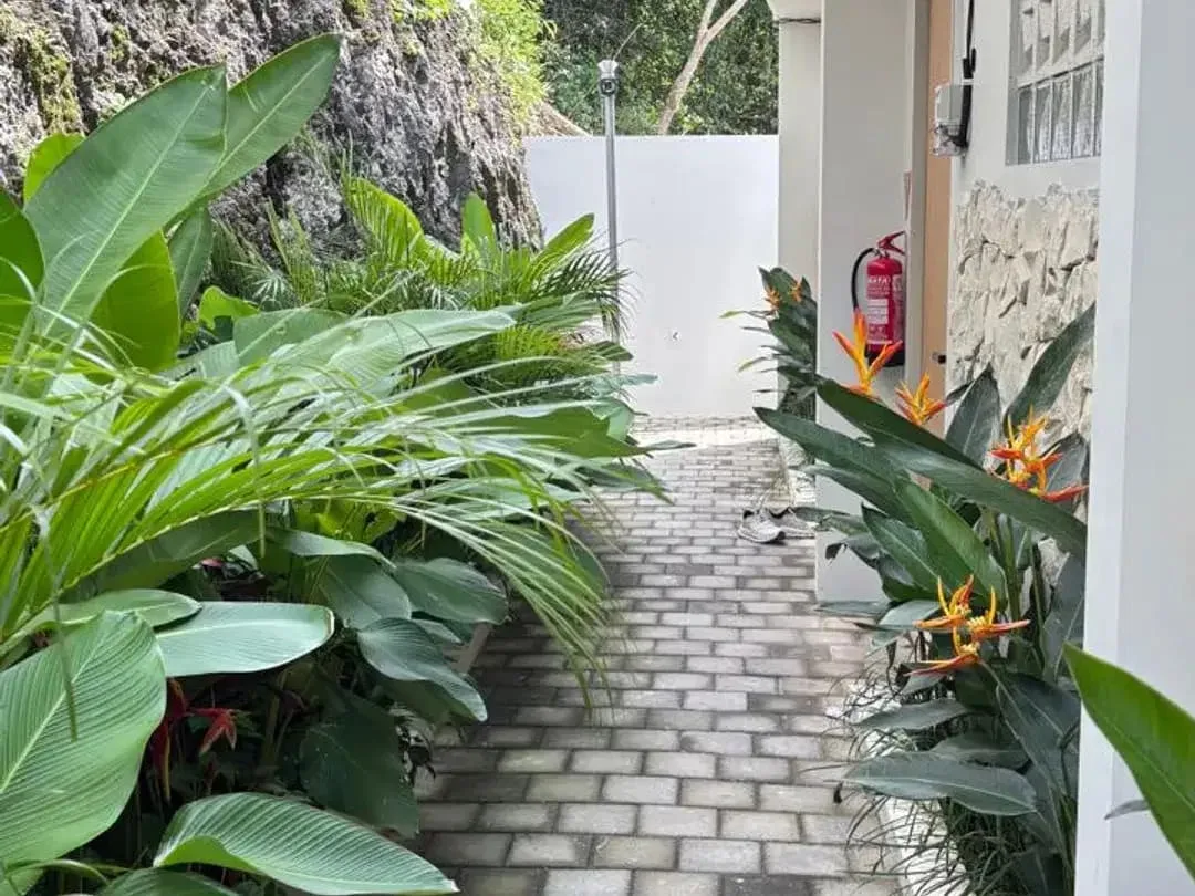 Villa 1Br Disewakan Di Lokasi Tenang Uluwatu - Image 5 of 5