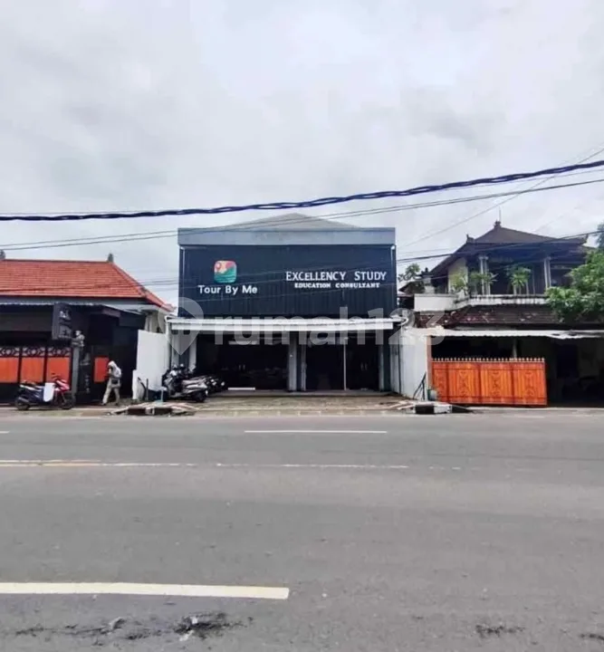 Dijual Ruko Jalan Utama Mahendradata Denpasar Barat - Image 2 of 4