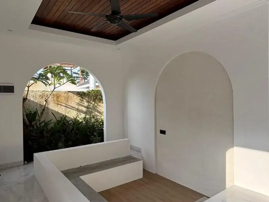 VILLA CANTIK DAN AESTHETIC DI JALAN UTAMA DHARMAWANGSA BADUNG - Image 7 of 10