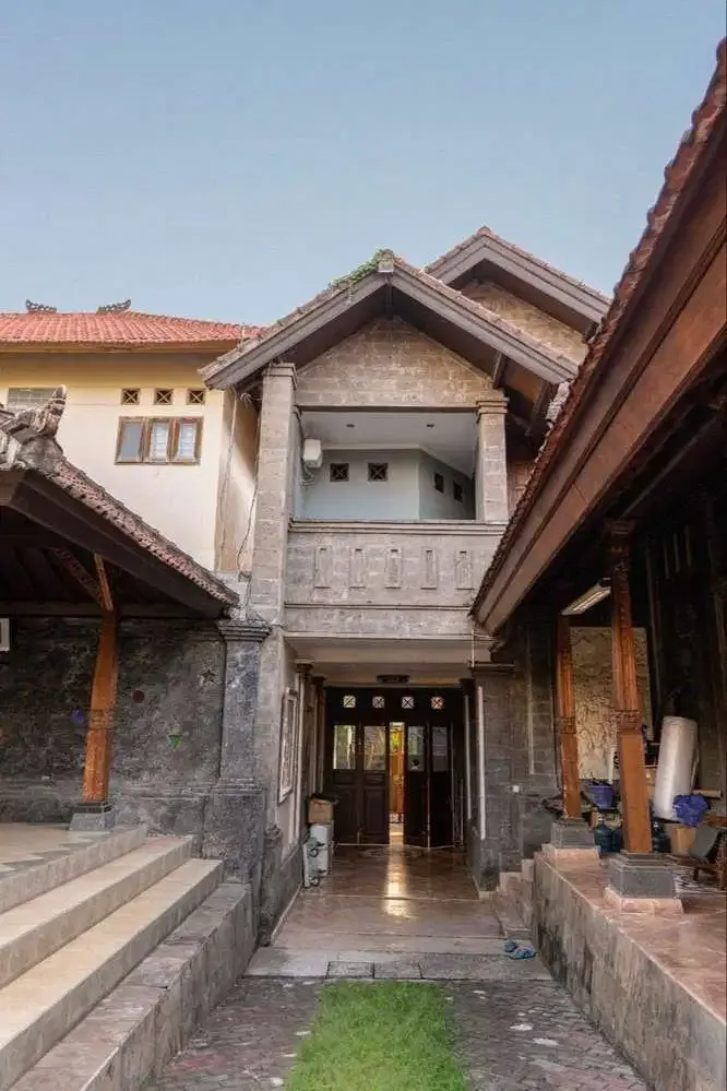 TANAH BONUS VILLA LINGKUNGAN ELITE KEROBOKAN - Image 5 of 7