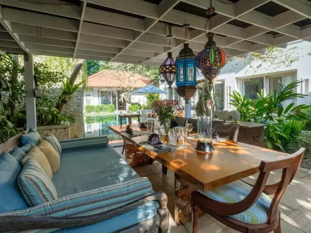 The Luxury Villa in Sanur - Image 10 of 10
