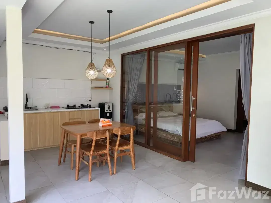 2 Bedroom Villa for rent in Denpasar Selata, Bali - Image 7 of 9