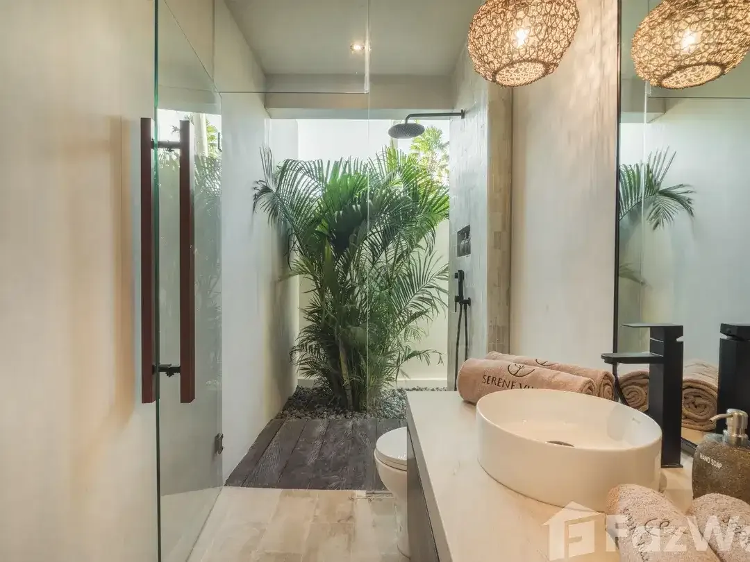 1 Bedroom Villa for sale in Balangan, Bali - Image 2 of 9