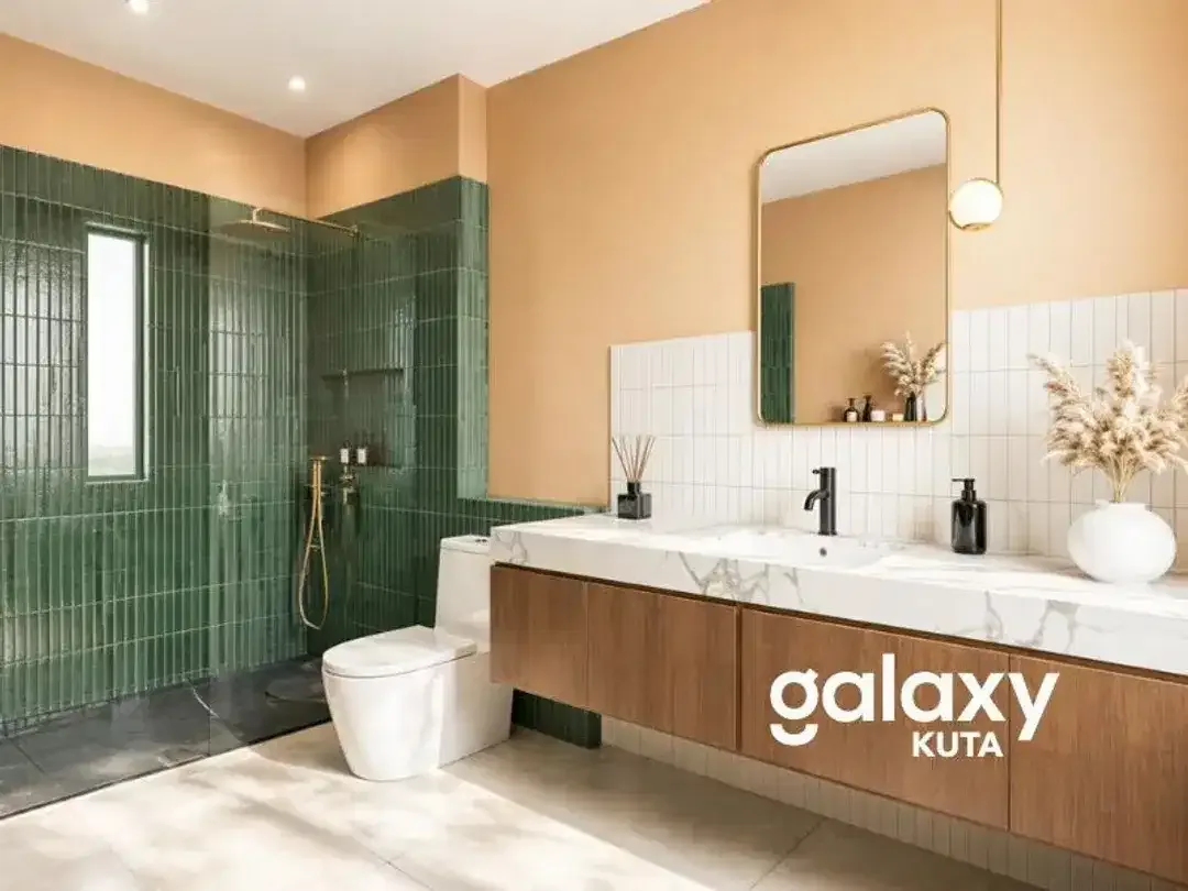 MODERN 2BR VILLA IN PANDAWA | 50-YEAR LEASEHOLD | FULLY FURNISHED - Image 8 of 8