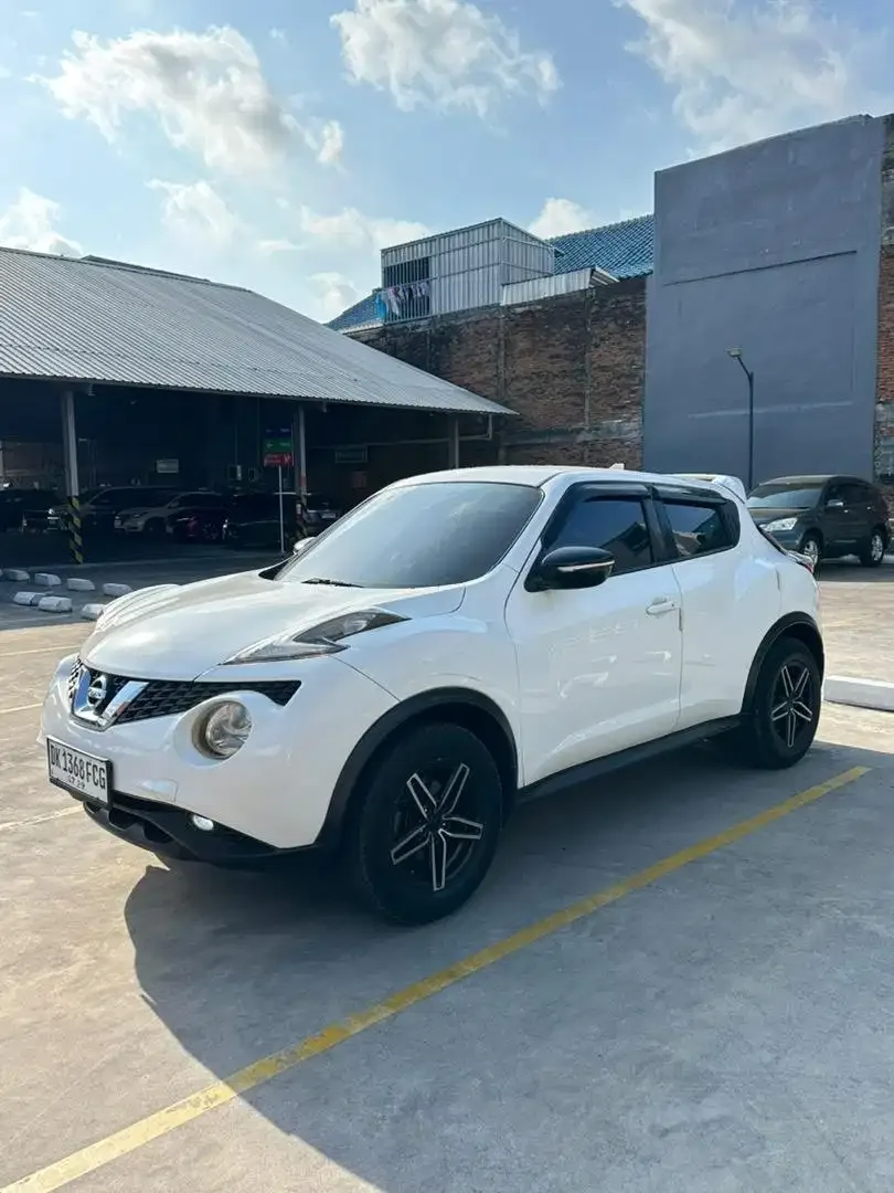 Juke Rx 2015 Facelift - Image 4 of 6