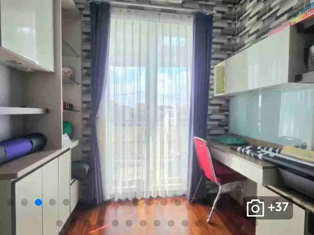 di jual rumah minimalis lantai 2 di kertadalam sidikarya - Image 7 of 10