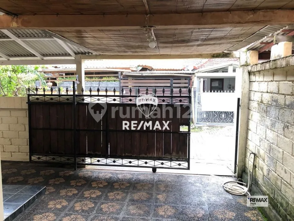 Strategic 3 Bedroom House For Sale In Jimbaran - Image 3 of 4