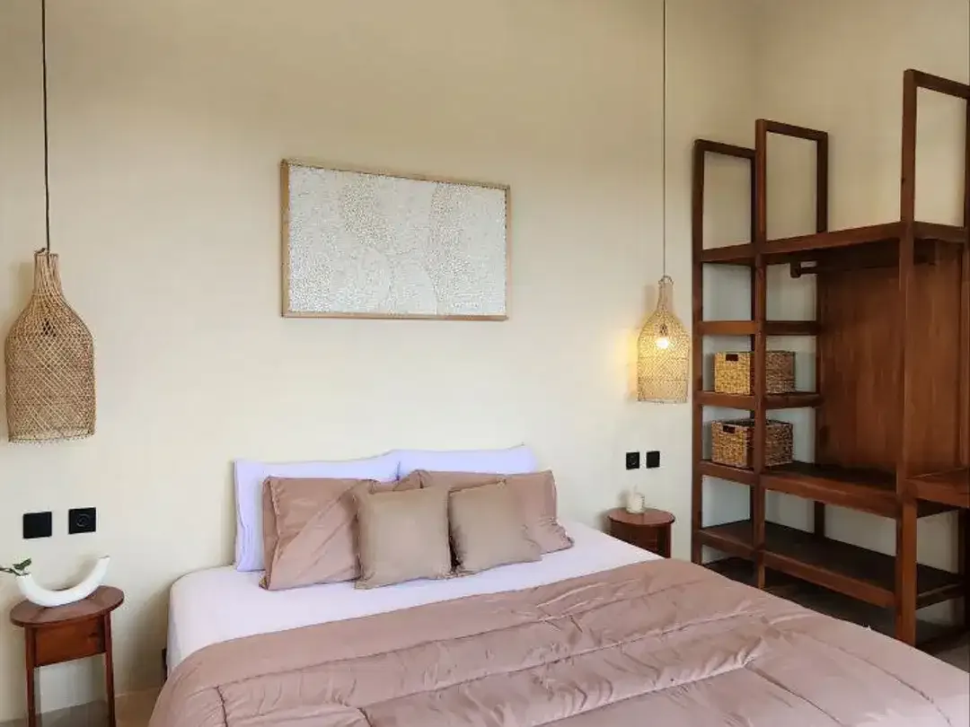 Brand new villa di Kutuh, Nusa Dua. Dekat dengan berbagai objek wisata Bali Selatan - Image 6 of 10