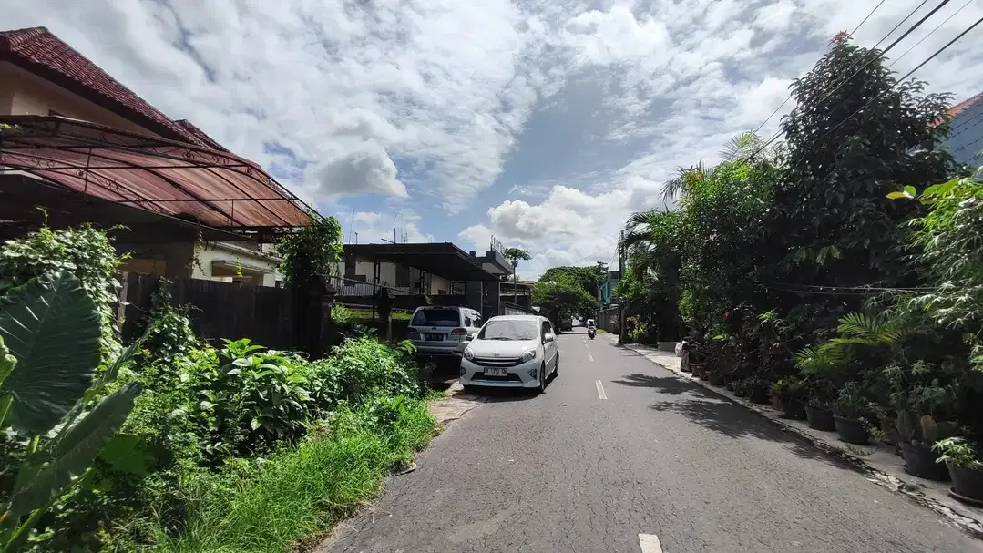 Dijual Rumah Lokasi Strategis Area Ubung Denpasar - Image 7 of 8