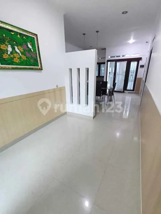 Rumah 2 Lantai Minimalis Modern di Ubung Kaja - Denpasar - Image 4 of 4