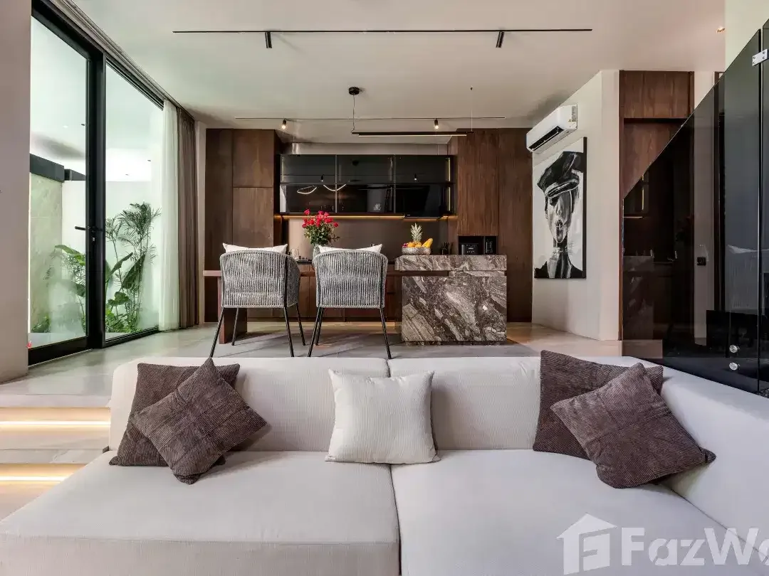 2 Bedroom Villa for sale at Grey Villas by Alex Villas - Image 3 of 10
