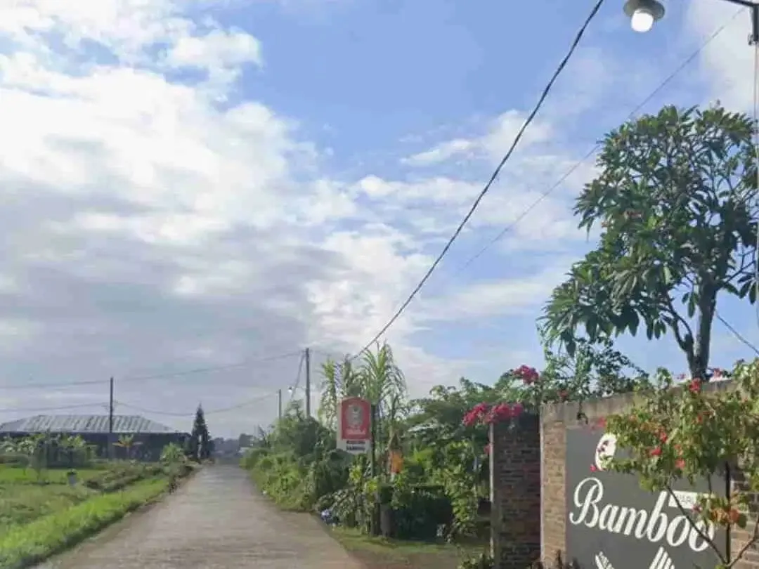DIJUAL TANAH LC 4,5 are  kawasan kuliner kediri tabanan - Image 3 of 10