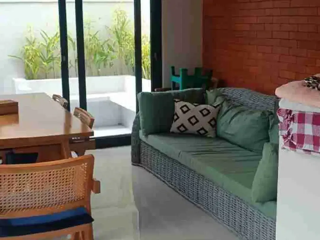 villa disewakan perbulan/ pertahun dekat Ubud - Image 4 of 10