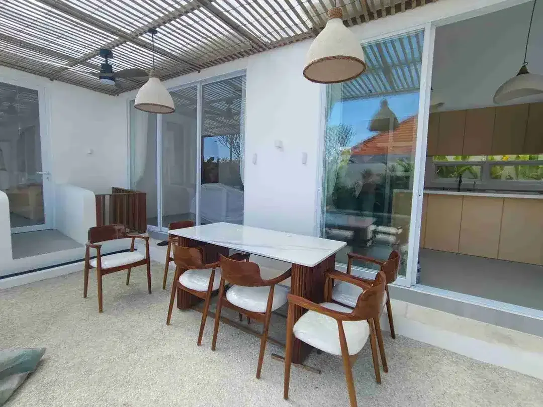 Villa for sale, lokasi ungasan - Bali - Image 4 of 10