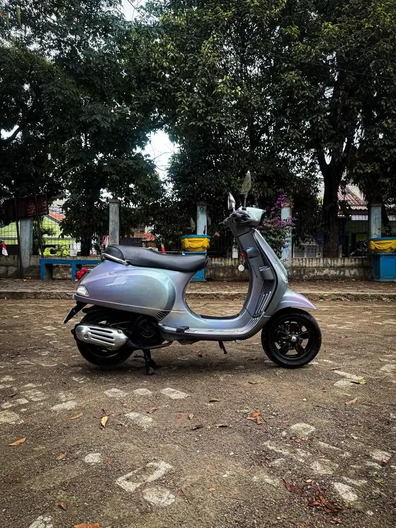 PIAGGIO VESPA S 125 IGET 2019 - Image 1 of 6
