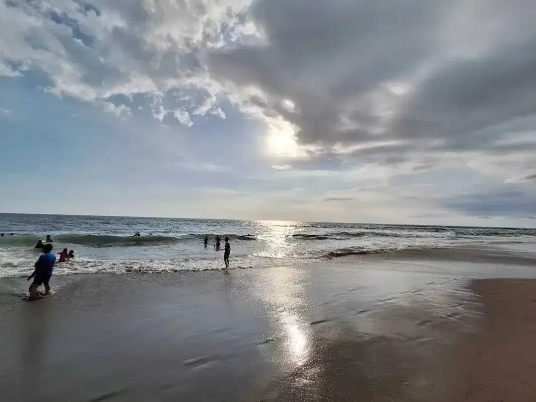 Tanah Langka Depan Pantai Batu Bolong Canggu Bali - Image 6 of 7
