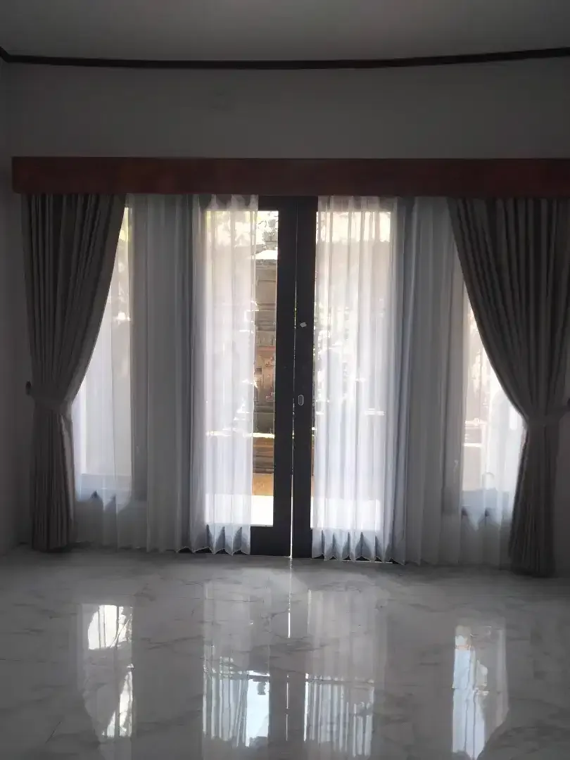 Gorden / Korden Blackout Harga Per Meter - Image 4 of 4