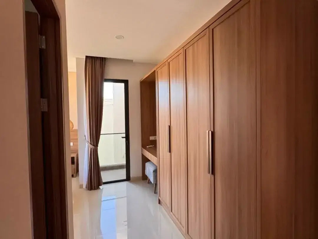 Modern 2 Bedroom Villa – Pererenan - Image 3 of 9