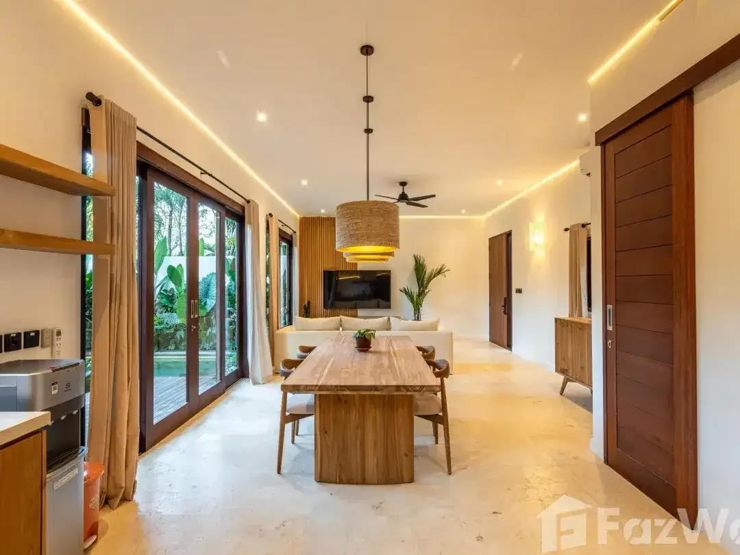 2 Bedroom Villa for sale in Sanur, Bali - Image 6 of 10