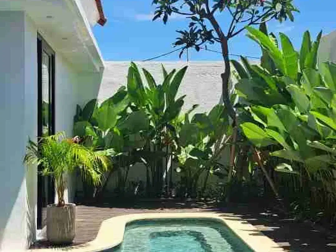 Villa In Sanur - Image 8 of 10