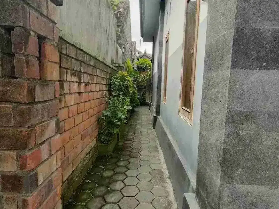 DIJUAL RUMAH DI DENPASAR UTARA BALI - Image 6 of 10
