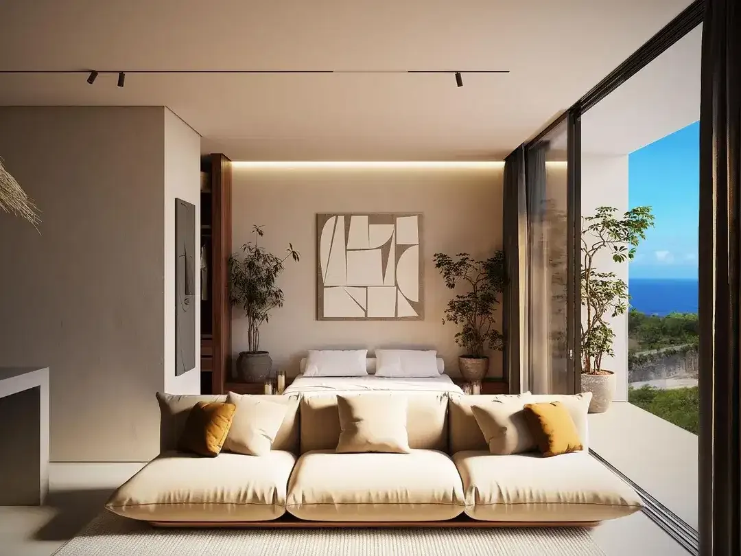 Apartemen ideal di kawasan terbaik! - Image 1 of 6
