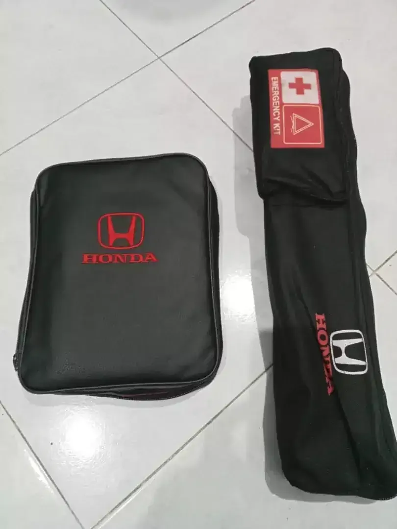 Dijual Honda All new BRV type tertinggi dengan Honda Sensing,istimewa - Image 8 of 10