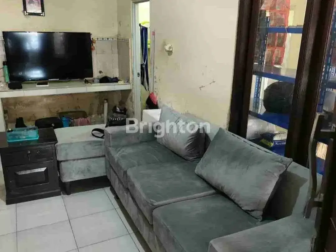 Rumah 2KT + Warung Aktif Bonus Mercedes-Benz C200 – Tabanan - Image 5 of 5