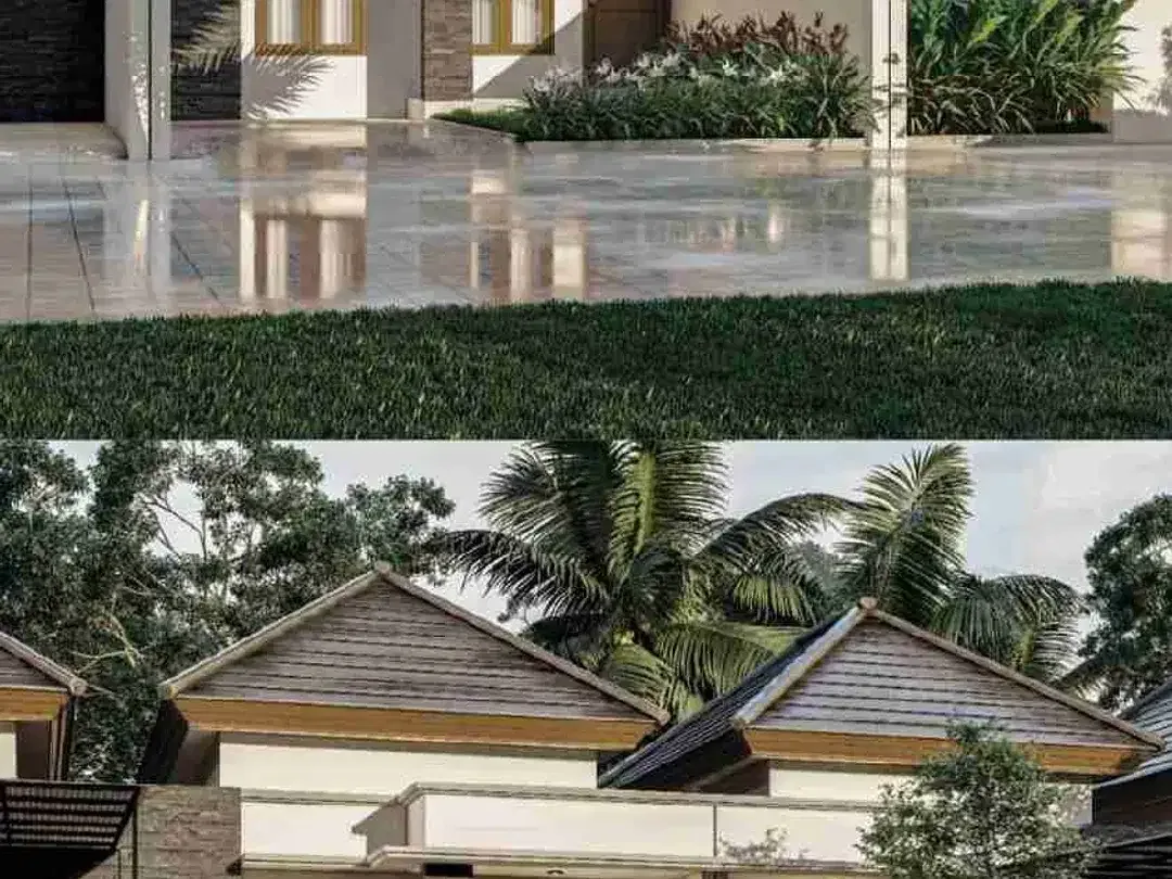 DIJUAL RUMAH INDEN DI NUSA DUA DENGAN HARGA MULAI 930 JUTAAN - Image 3 of 7
