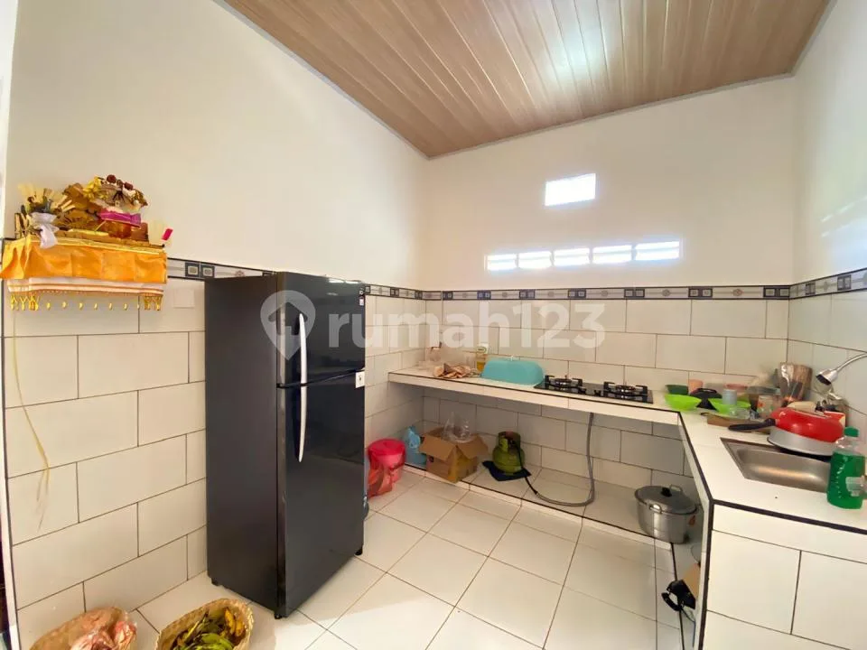 Brand New House For Yearly Rent In Kerobokan - Image 3 of 4