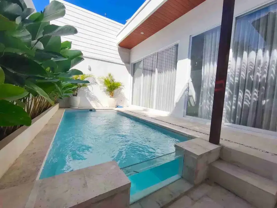 Brand New Luxury Villa 2 Kamar Pantai Balangan Bali - Image 9 of 10