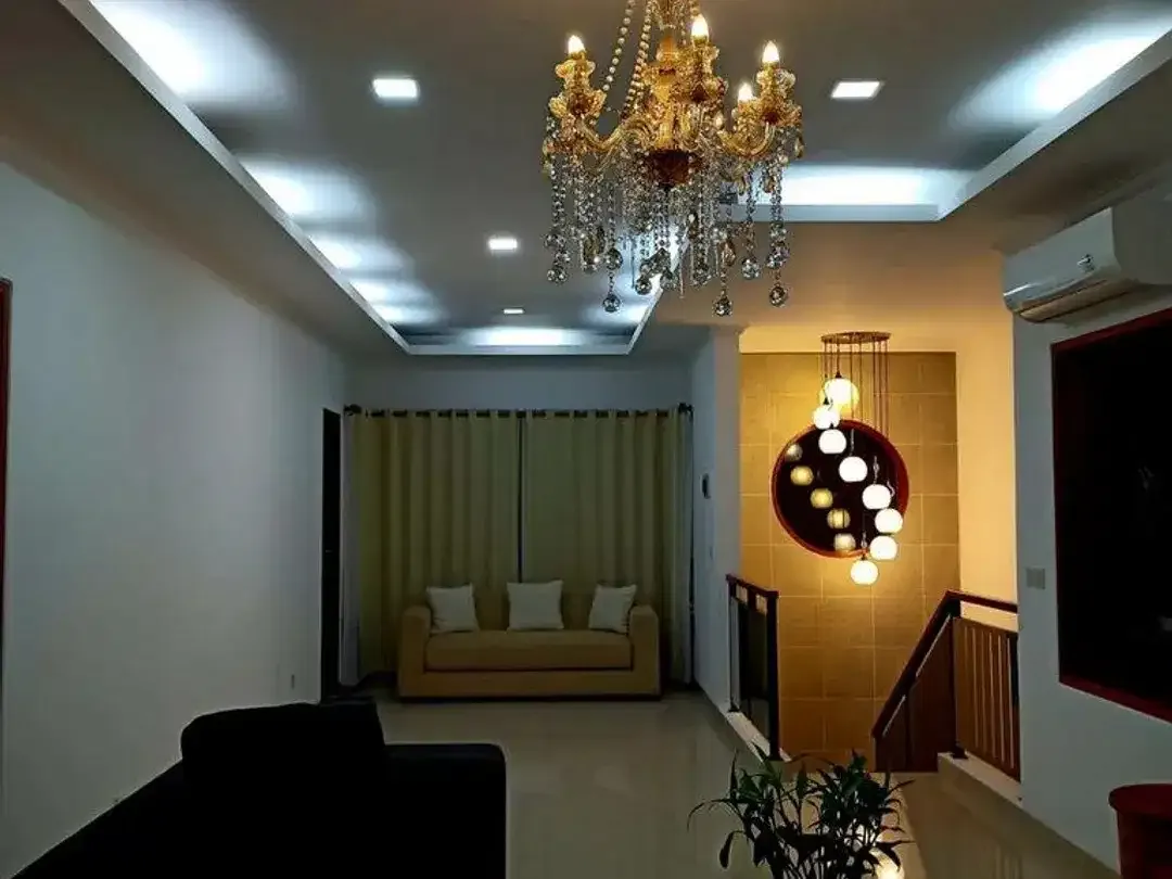 Modern Exclusive 3-Bedroom Villa For Rent In Jimbaran - Image 9 of 9