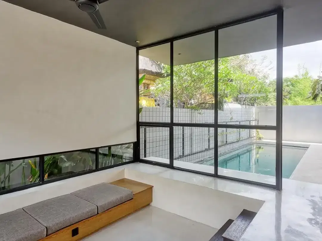 Leasehold -Stylish 3-Floor Villa in Kerobokan- Ideal for Living - Image 10 of 10