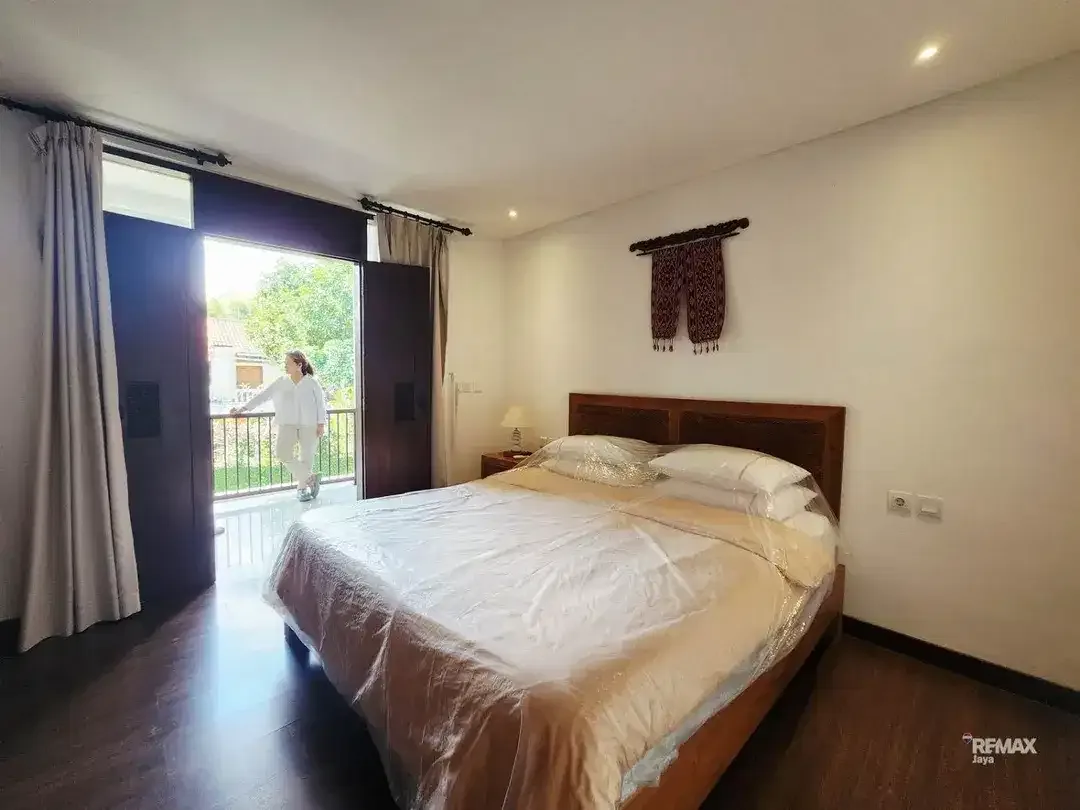 Villa Minimalis Petitenget – Dijual & Disewakan, Dekat Pantai Petitenget Seminyak. - Image 2 of 10