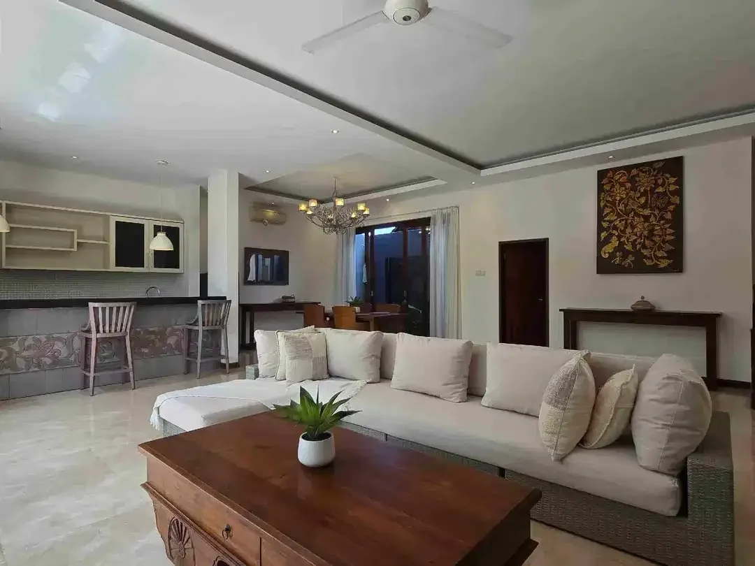 Two Bedroom Villa - New Renovated - Image 3 of 10