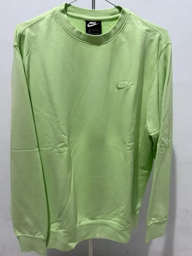 Nike Ori Sweater size L - Image 1 of 1