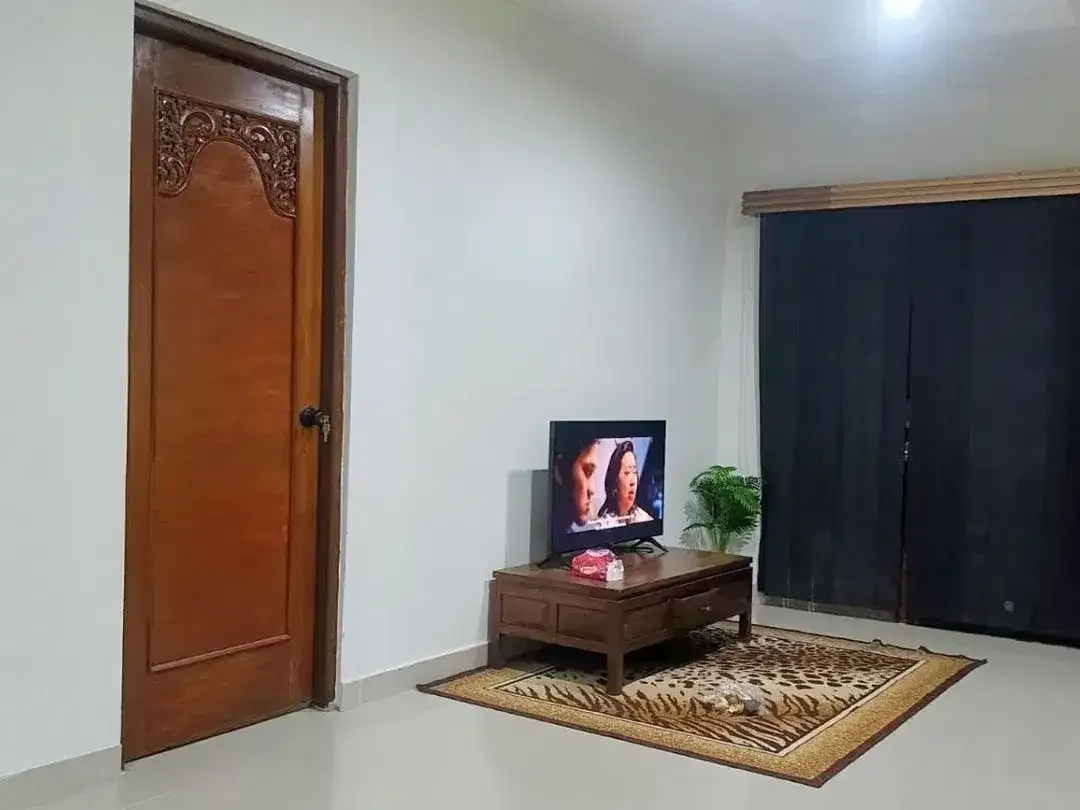 Rumah Cantik 2 Lantai di Kori Nuansa View Laut - Image 3 of 8