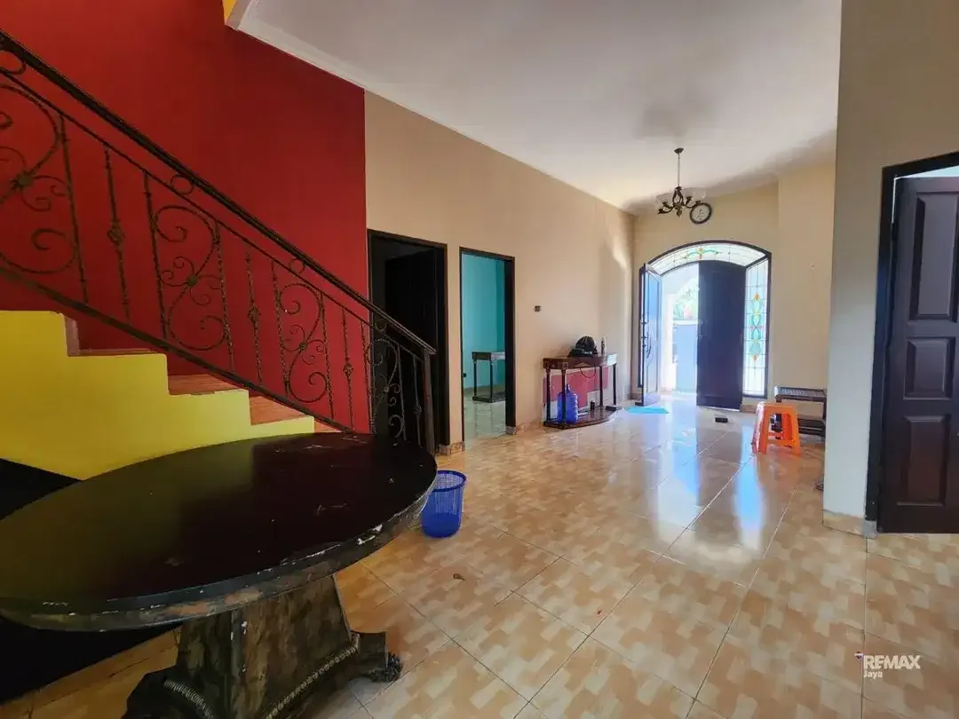 Rumah dijual harga murah, lokasi bagus area Denpasar. - Image 2 of 10