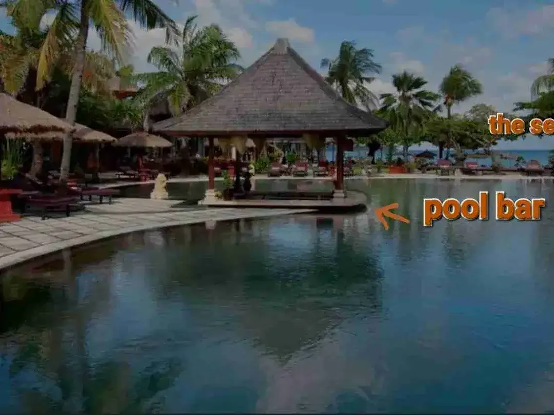 BEACH FRONT HOTEL&RESORT for sale, 102 BEDROOMS in Jimbaran, Kuta Selatan Bali - Image 7 of 10