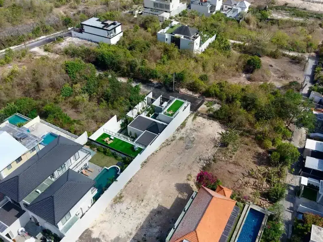 DIJUAL TANAH UNBLOCK OCEAN VIEW – BUKIT BINTANG UNGASAN - Image 8 of 10